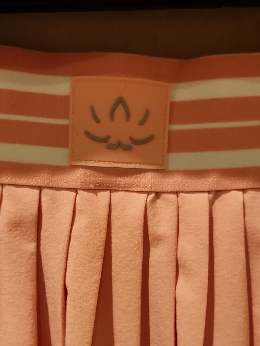 Beyond Yoga soft pink